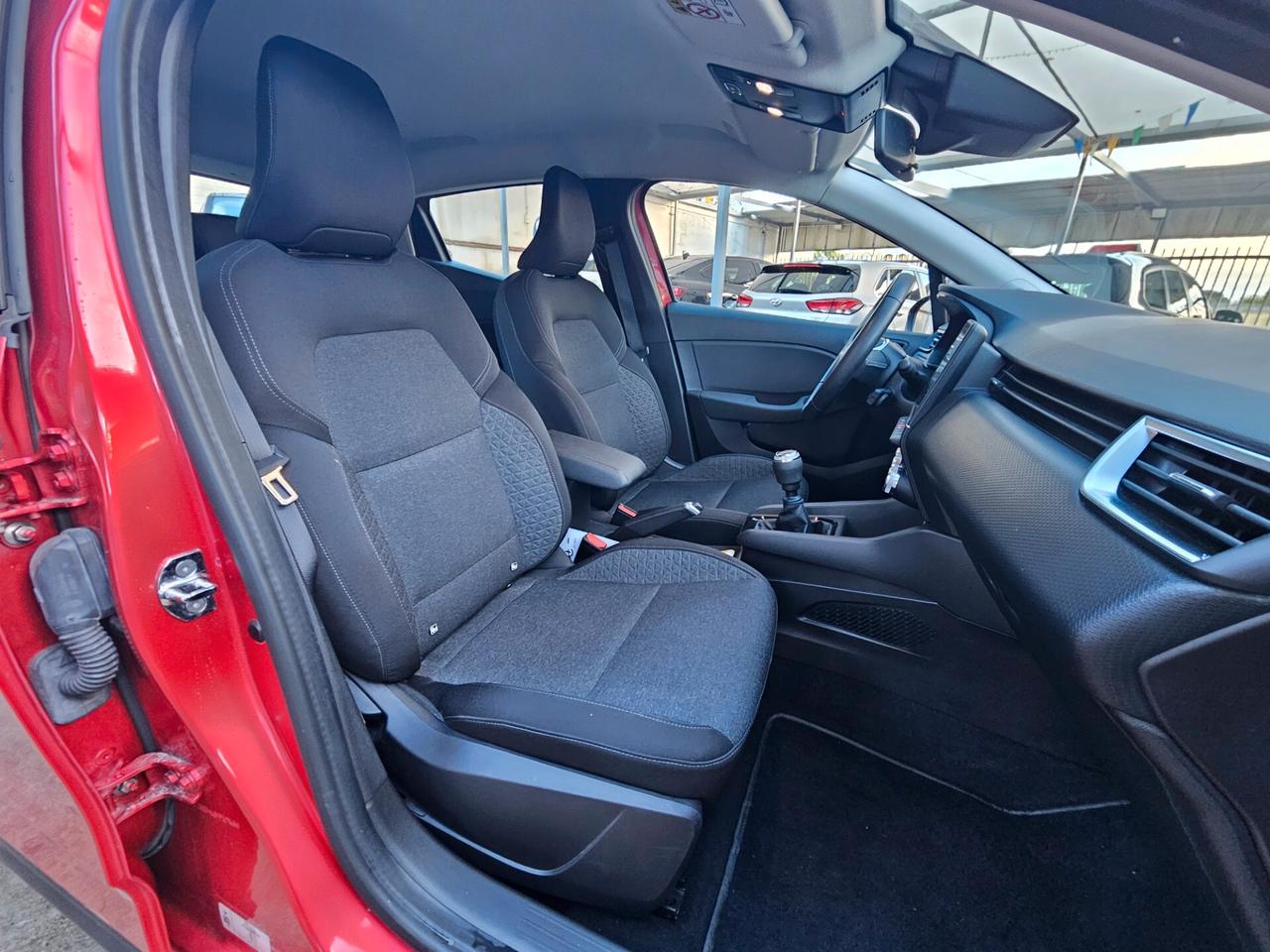 Renault Clio 1.5 Blue dCi 100 CV 5 porte Business