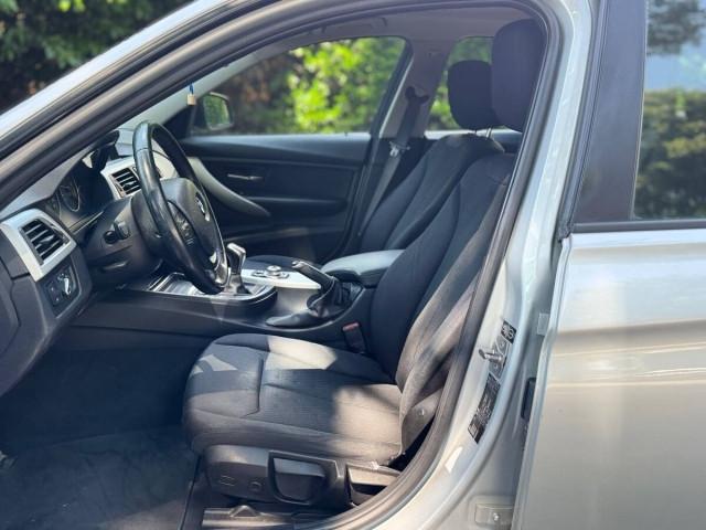 BMW Serie 3 Touring 318d Sport