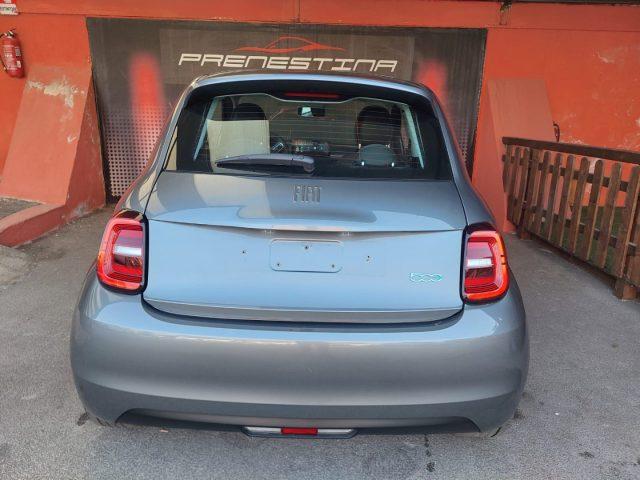 FIAT 500e 3+1 42 kWh Icon