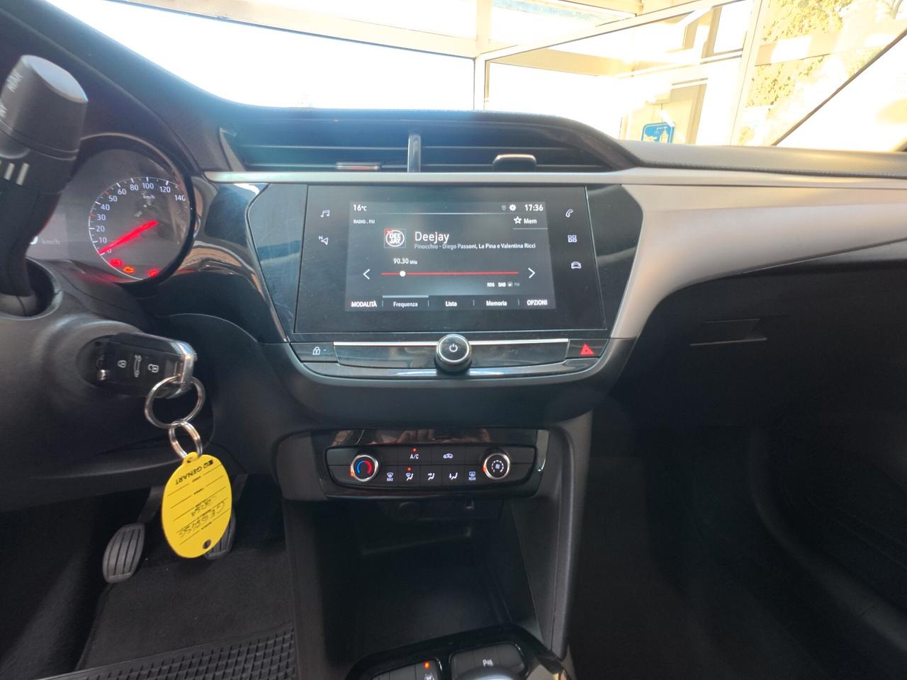 Opel Corsa 1.2 Edition 75 cv