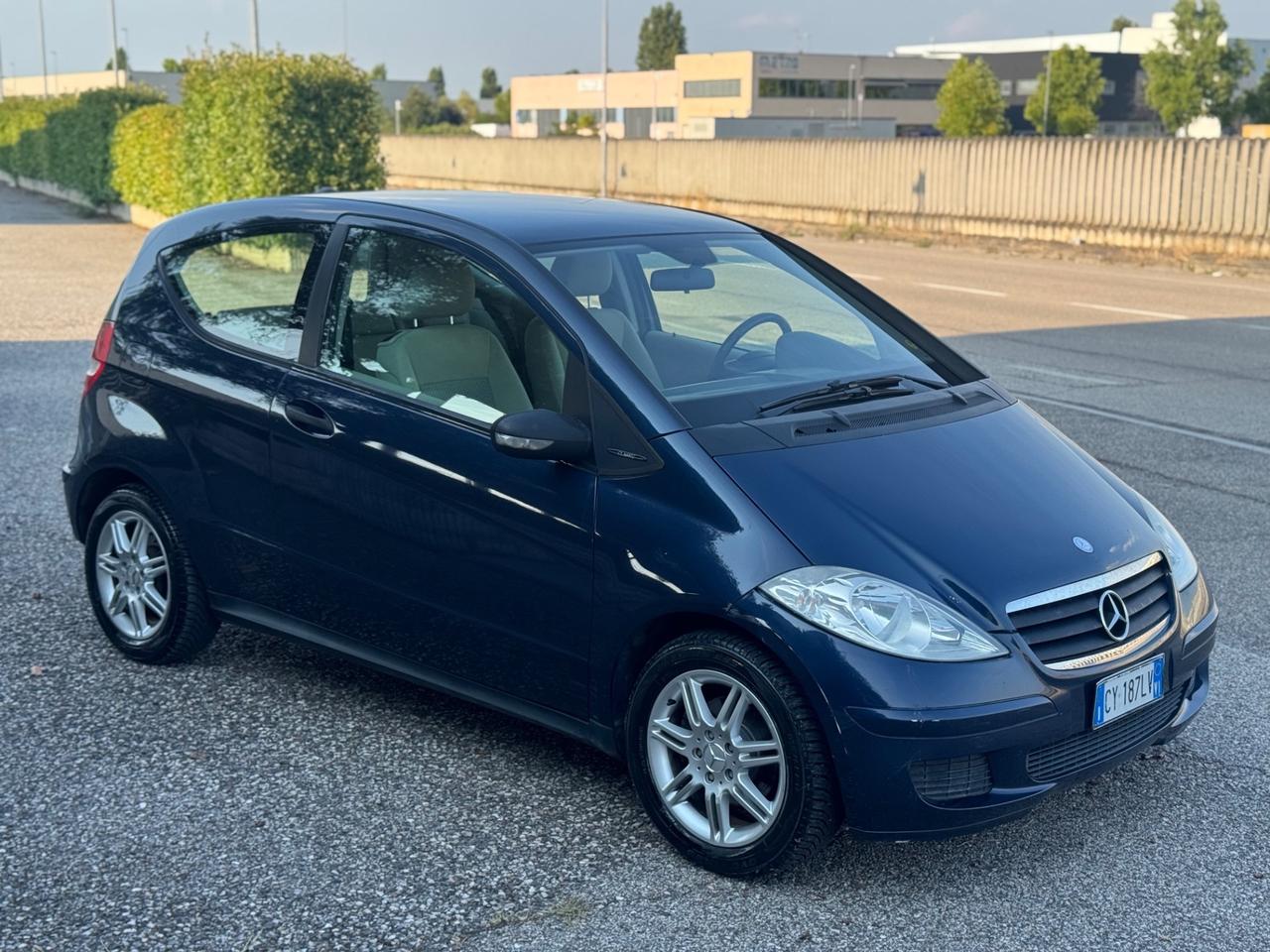 Mercedes A 150 Coupé Classic 95cv Neopatentati