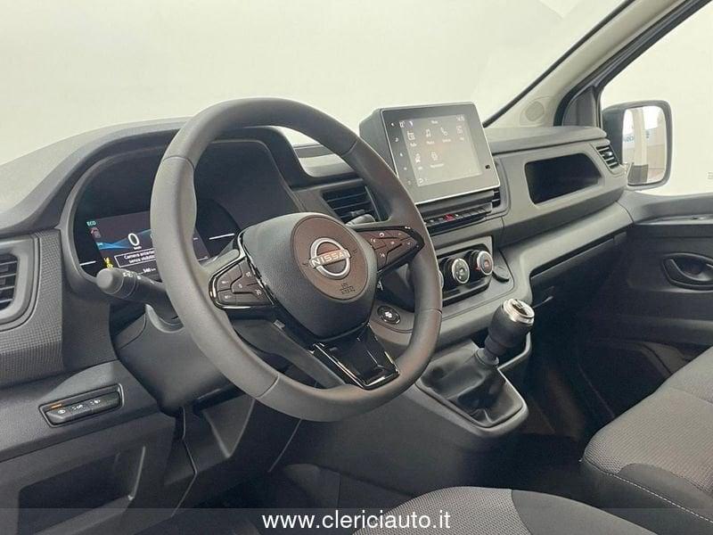 Nissan Primastar 27 2.0 dCi 130CV PC-TN Furgone Acenta