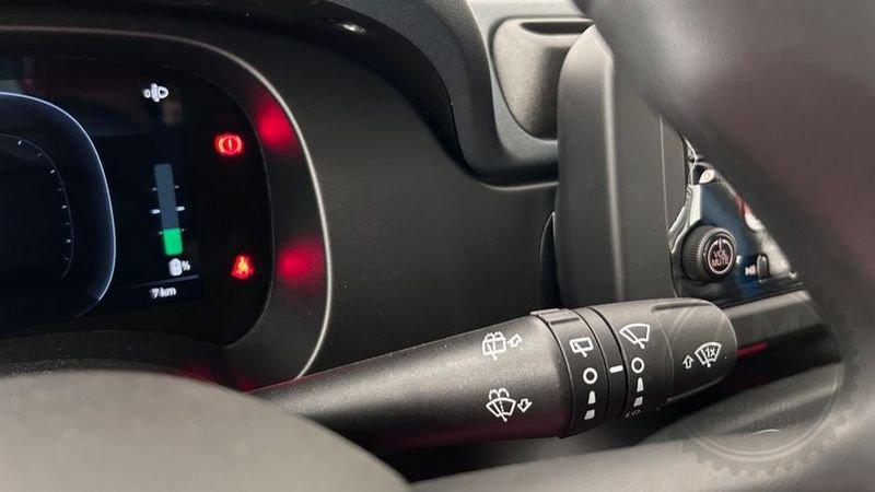 FIAT Panda Panda 1.0 FireFly S&S Hybrid 5 POSTI