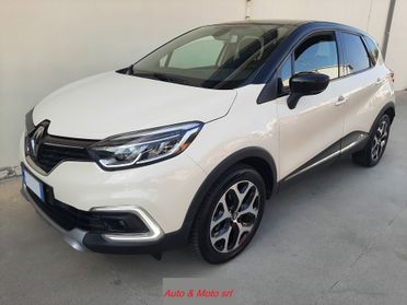 Renault Captur 1.5 dCi 8V 110 CV S&S Energy Intens