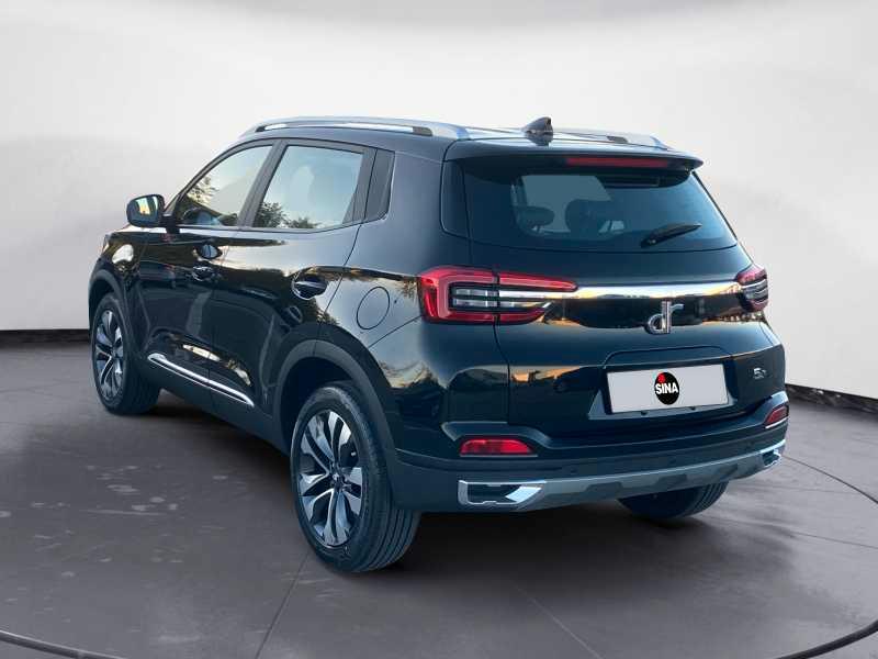 DR Dr 5.0 1.5 GpL 114cv