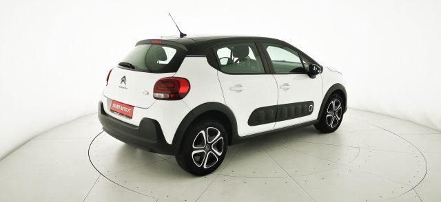 CITROEN C3 PureTech 83 S&S Shine