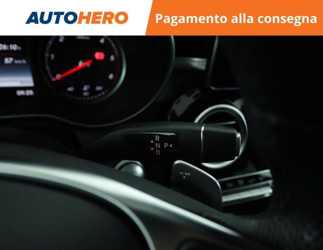 MERCEDES-BENZ C 250 d Automatic Premium