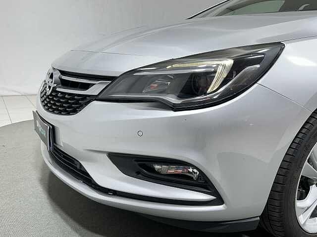 Opel Astra 1.4 Turbo 125 CV Start&Stop Sports Tourer Innovation