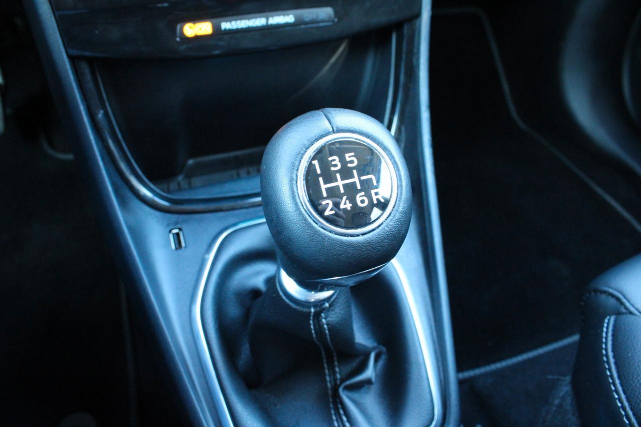 Ford Puma 1.0 EcoBoost Hybrid 125 CV S&S ST-Line