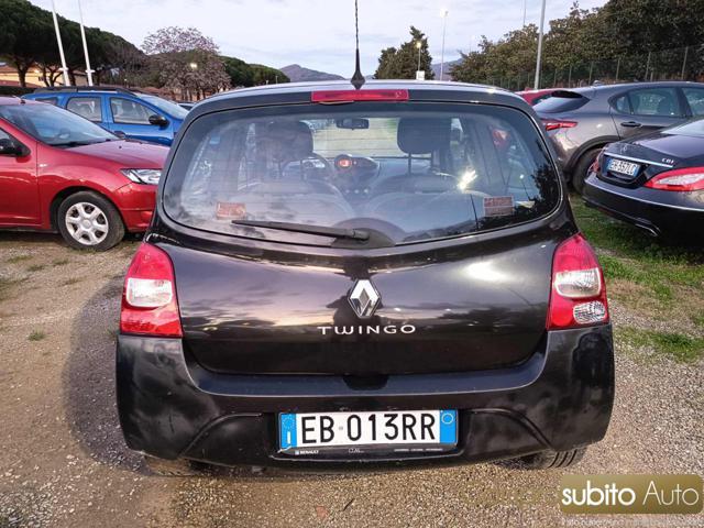 RENAULT Twingo 1.2 16V LEV SkyLight