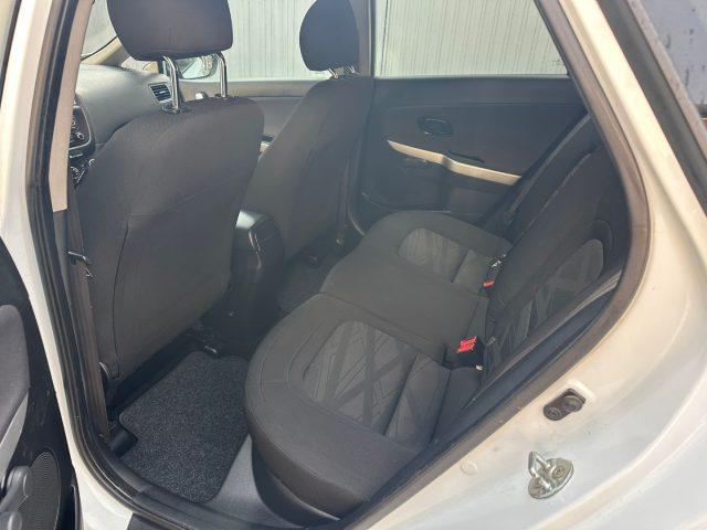 KIA cee'd Ok neo pat. 1.6 CRDi 110 CV SW Cool