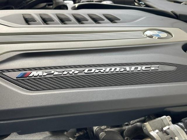 Bmw 550 M550d xDrive Touring