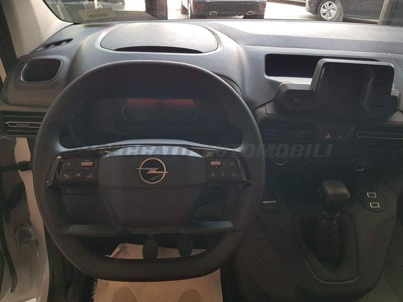 Opel Combo Combo cargo L1H1 1.5d 130cv S&S mt6