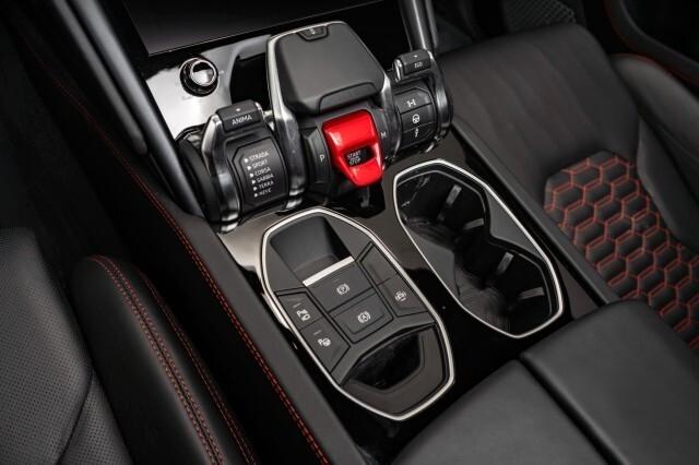 Lamborghini Urus 4.0 S NOLEGGIO LUNGO TERMINE - LEASING FULL INCLUSIVE