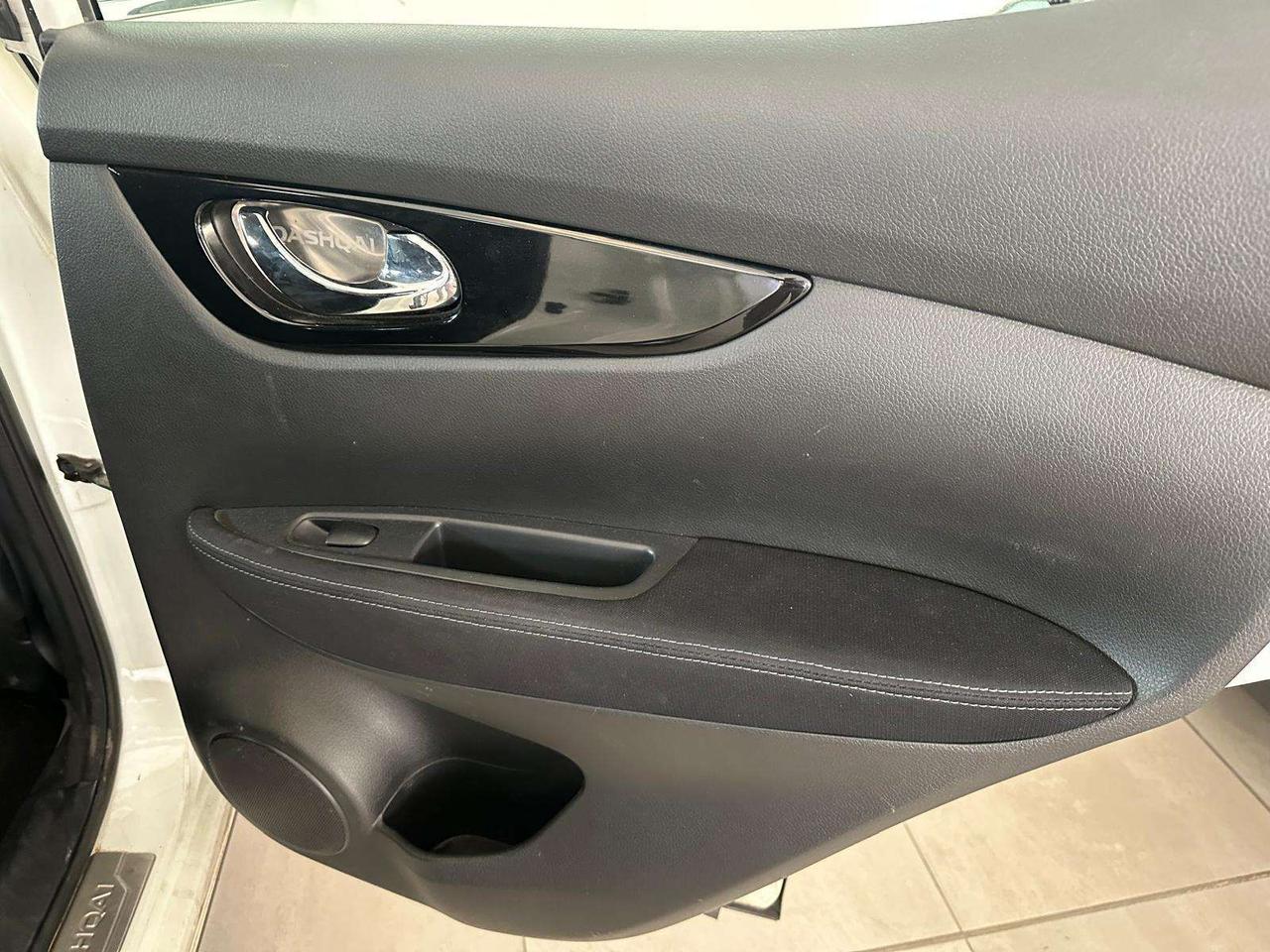 Nissan Qashqai Qashqai II 2014 1.2 dig-t Acenta 115cv + IMPIANTO GPL