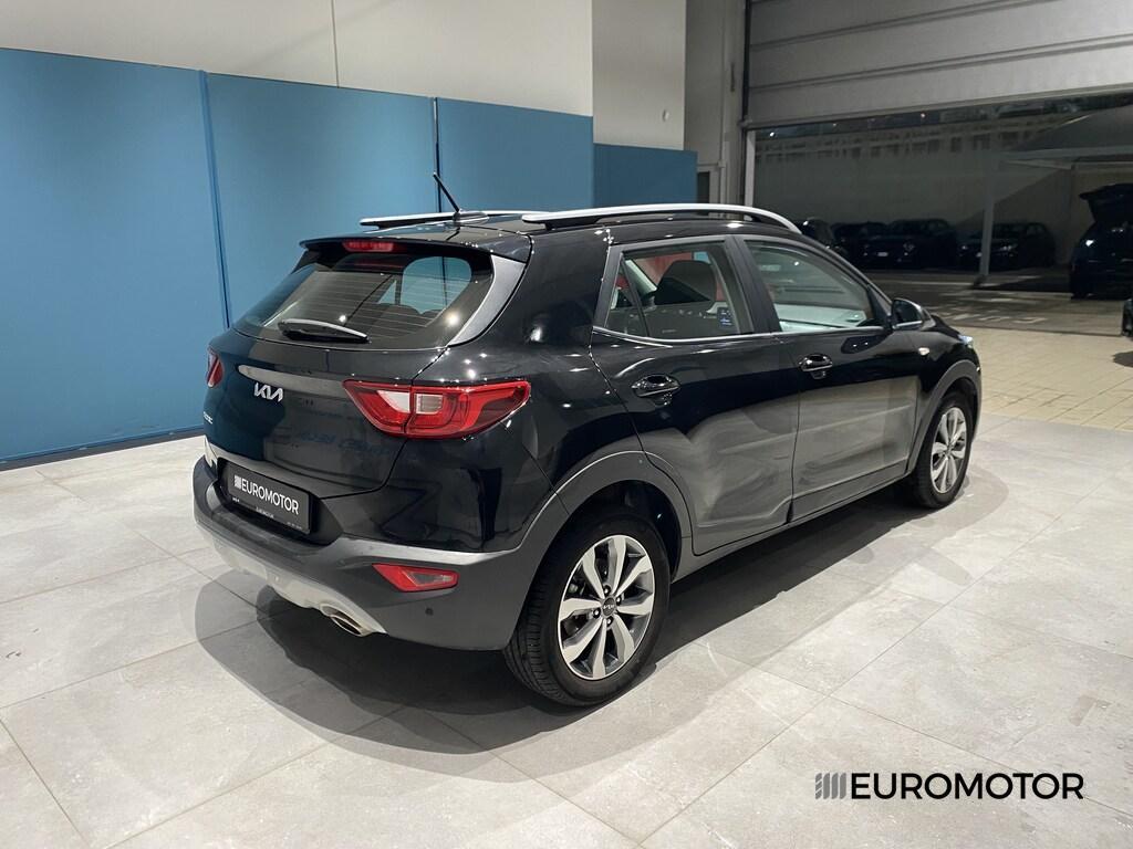Kia Stonic 1.2 ECOGPL Urban Special Edition 2WD