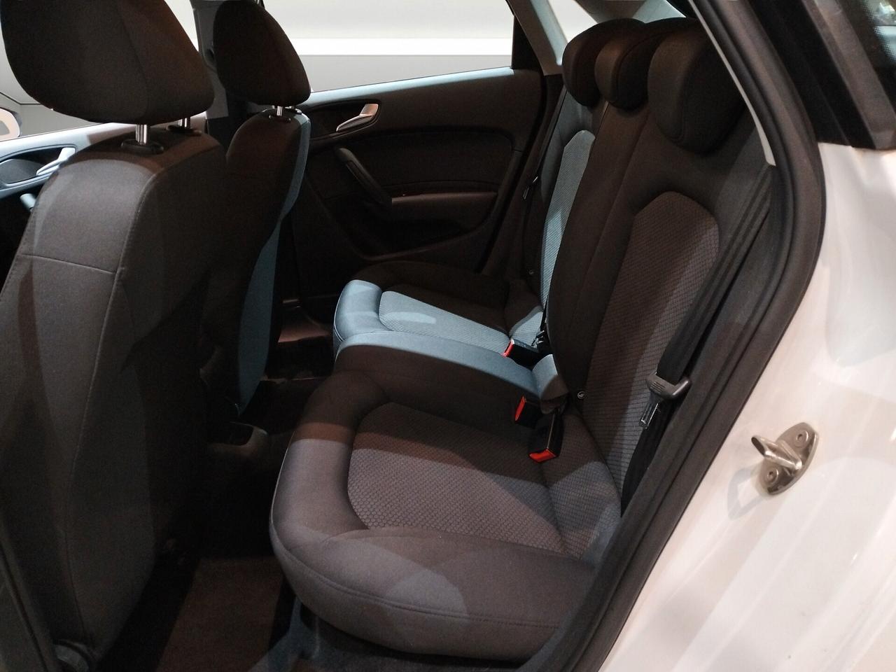 Audi A1 Sportback 1.6 tdi Sport