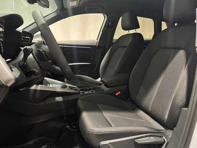 Audi A3 SPB 30 TDI S tronic Business Advanced