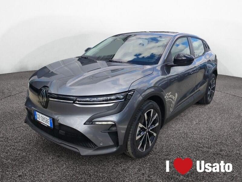 Renault Mégane E-Tech El. evolution er ev60 130cv optimum charge