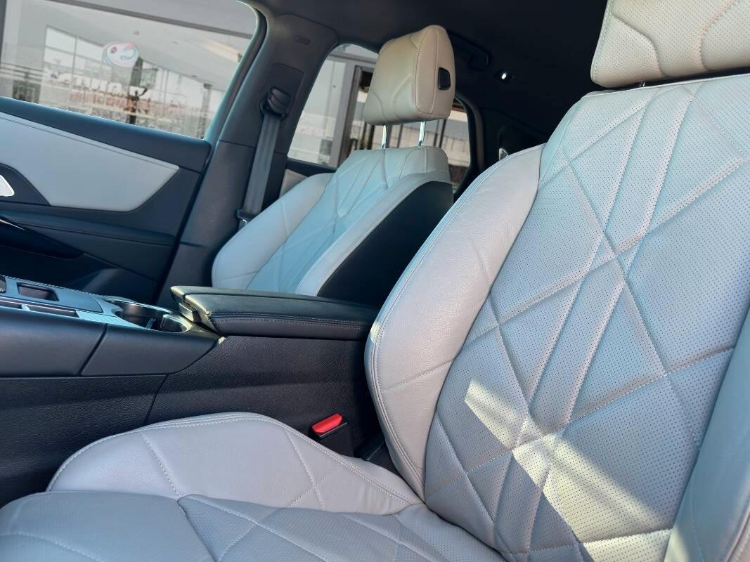 DS DS 7 N1 1.5 bluehdi Esprit de Voyage 130cv AUTO E TELEC