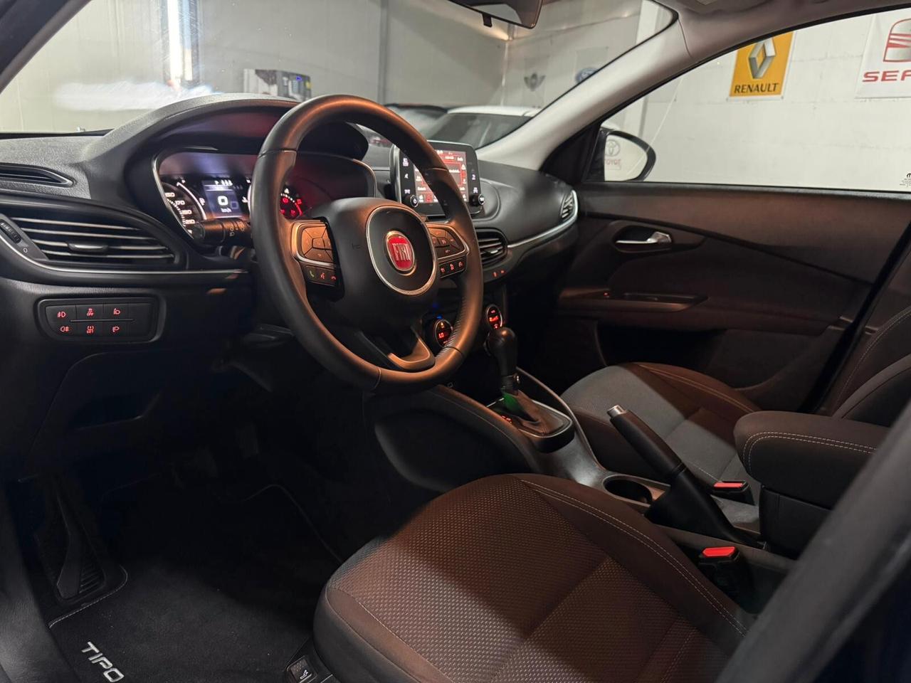 Fiat Tipo 1.6 Mjt S&S SW Easy