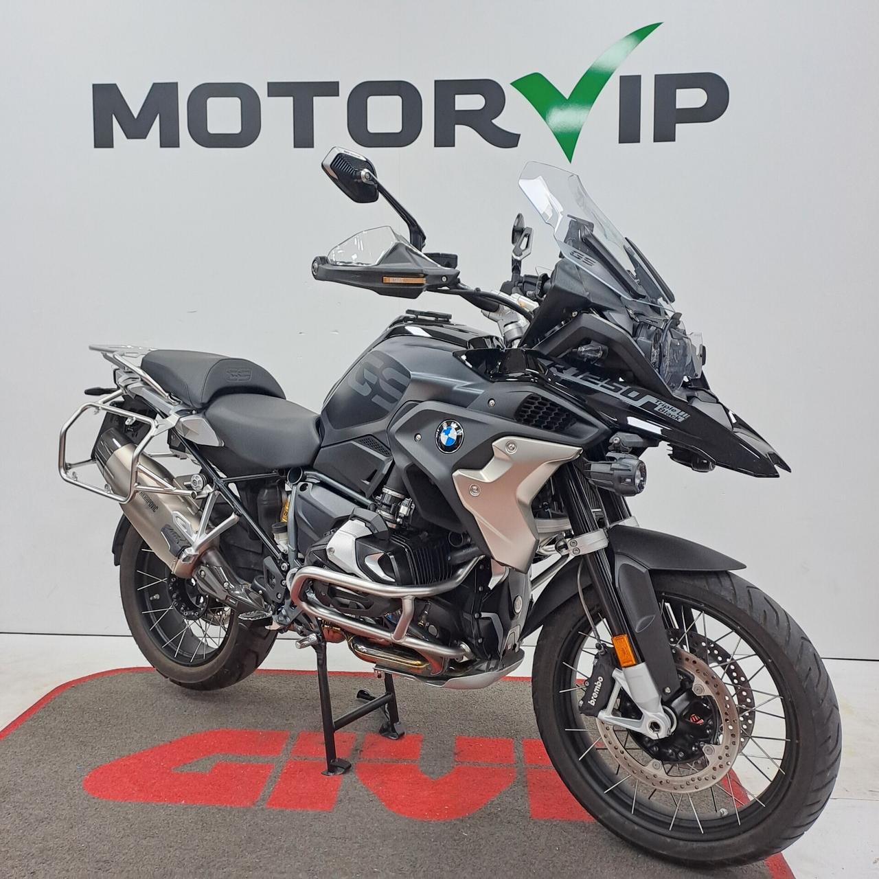 BMW R 1250 GS Ultimate Edition *SOLO 4.000 KM