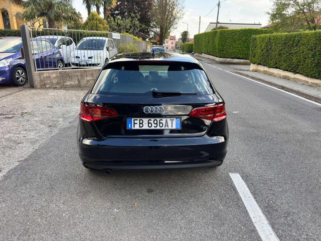AUDI A3 1.6 TDI clean diesel Young
