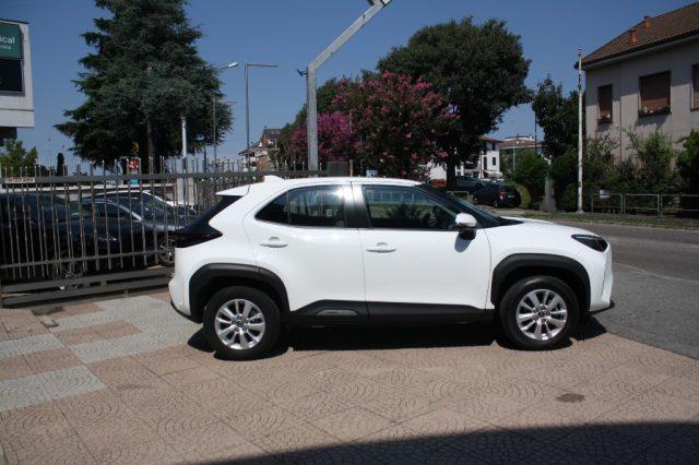 TOYOTA Yaris Cross 1.5 Hybrid 5p. E-CVT Business