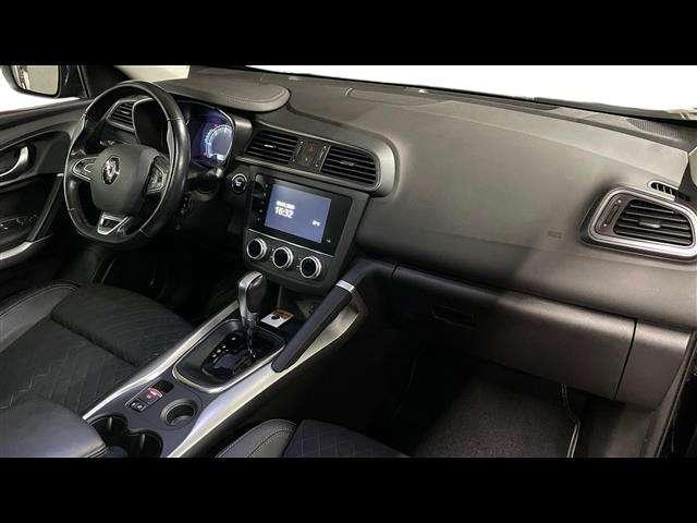 Renault Kadjar 1.5 Blue dCi Sport Edition EDC FAP