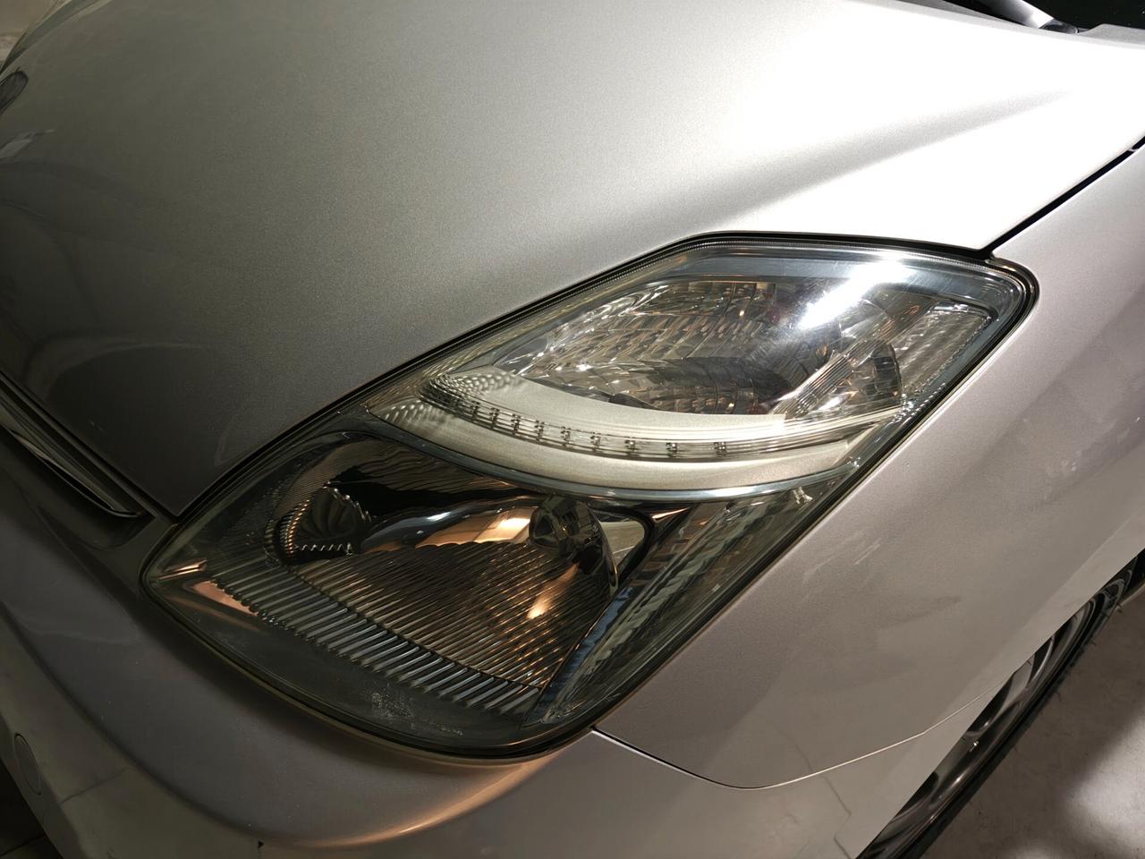 Toyota Prius 1.5i 16V*Service Toyota*BATTERIA SOSTITUITA*