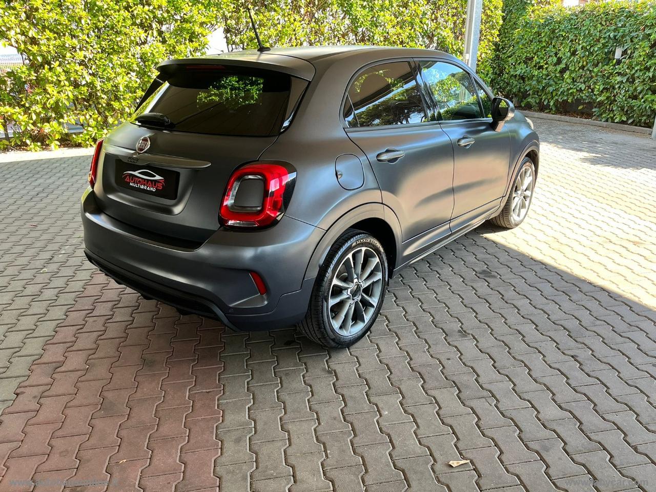 FIAT 500X 1.3 M.Jet 95 CV Sport