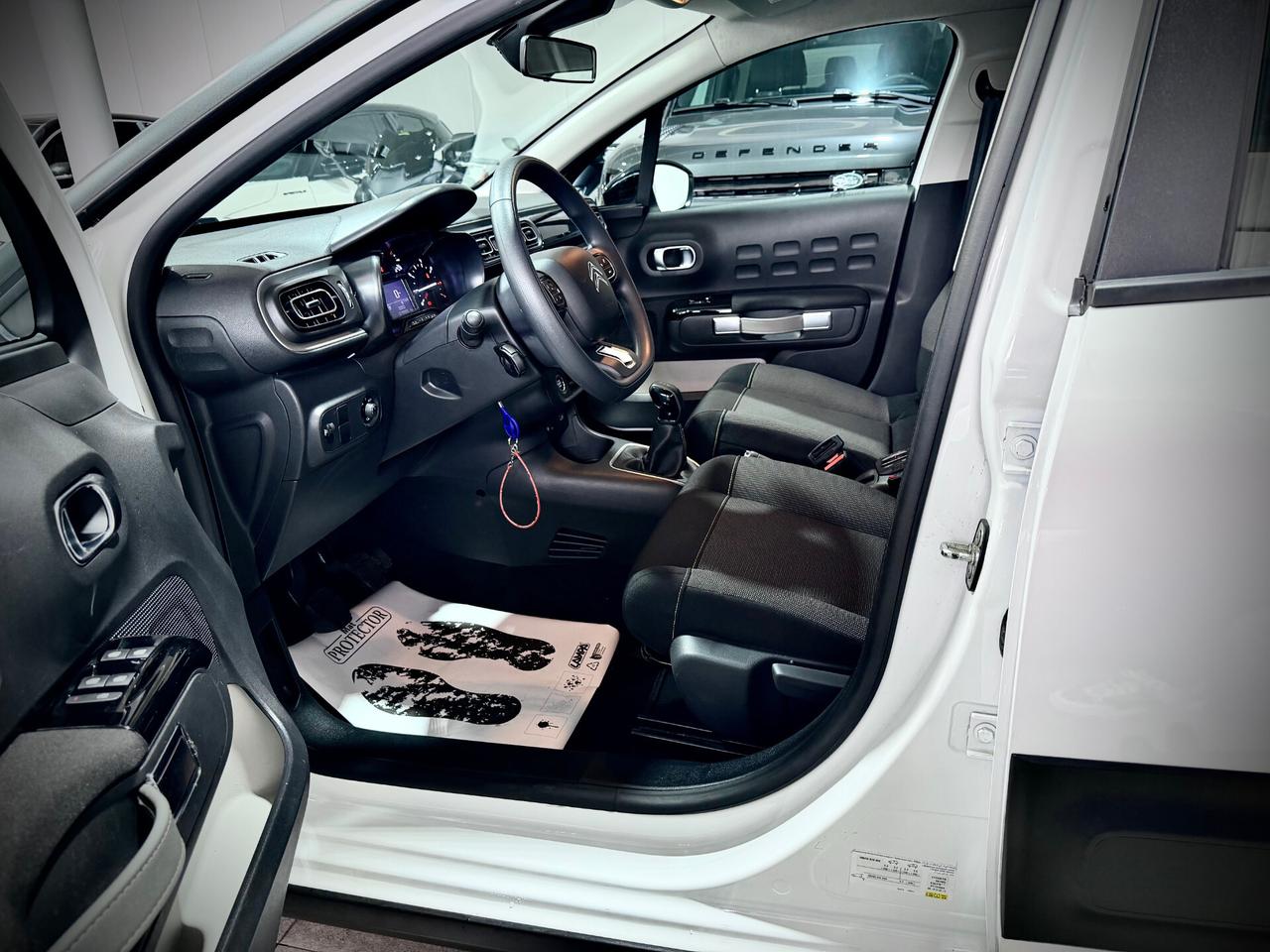 Citroen C3 1.2 83CV Shine