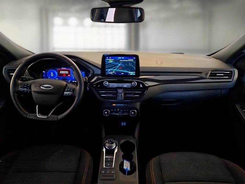 FORD KUGA 1.5 EcoBlue 120CV 2WD ST-Line Auto
