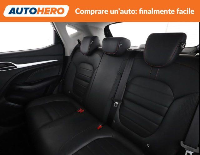 MG ZS 1.5 VTi-tech Luxury