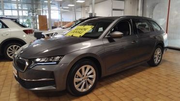 SKODA Octavia 2.0 TDI 150 CV DSG Wagon Selection VIRTUAL