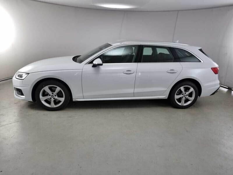 Audi A4 Avant 35 TFSI S tronic Business Advanced