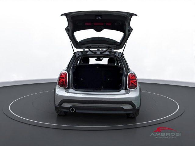 MINI Cooper 3 porte 3p 1.5 C Essential auto