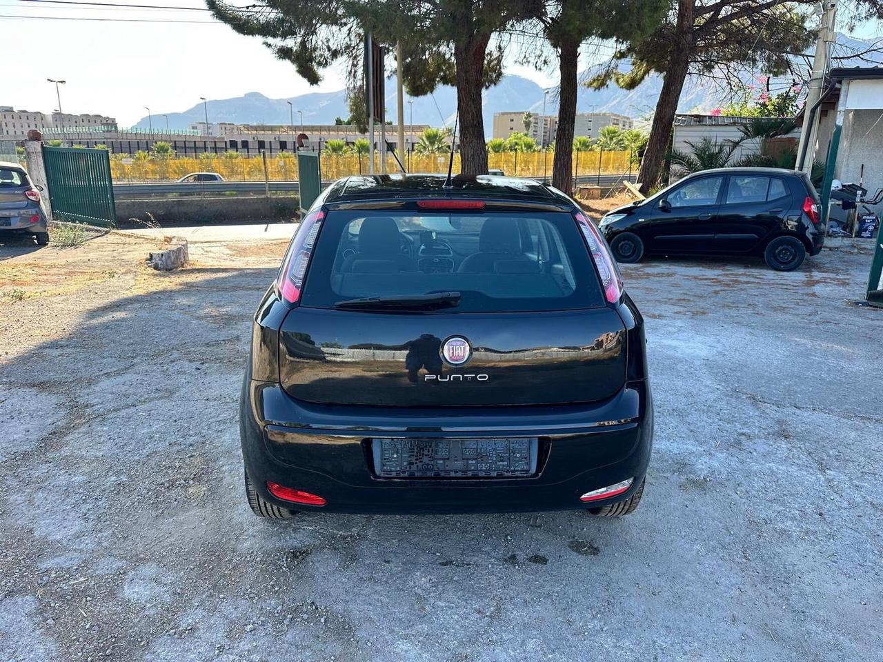 Fiat Punto Evo 1.3 Mjt 95 CV DPF 5 porte S&S Emotion