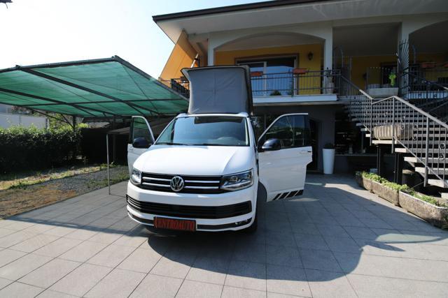 VOLKSWAGEN California 2.0 TDI 204cv DSG 4Motion California Beach