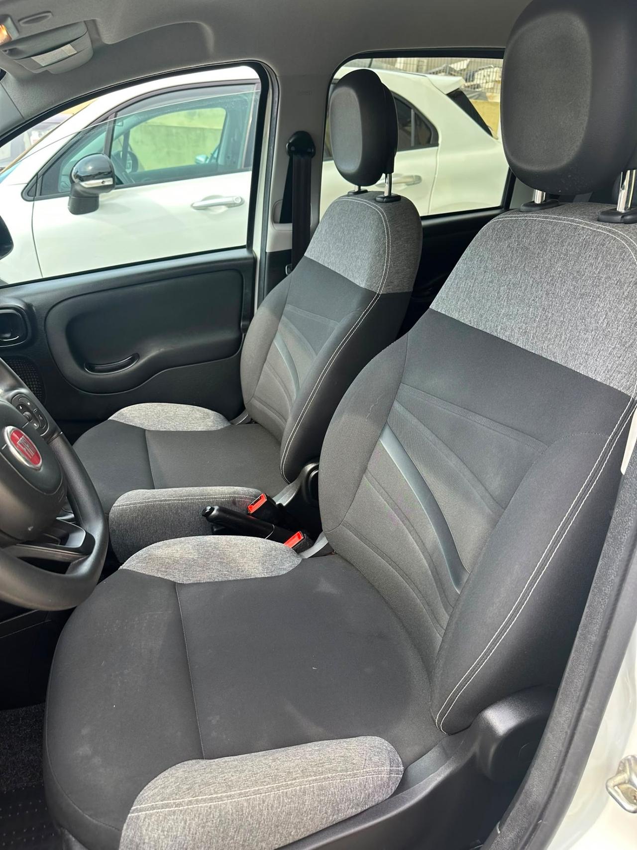 Fiat Panda 1.0 benz/ibrida FULLOPT 12/2022
