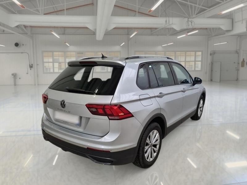 VOLKSWAGEN TIGUAN 2.0 TDI SCR 110KW LIFE DSG SUV