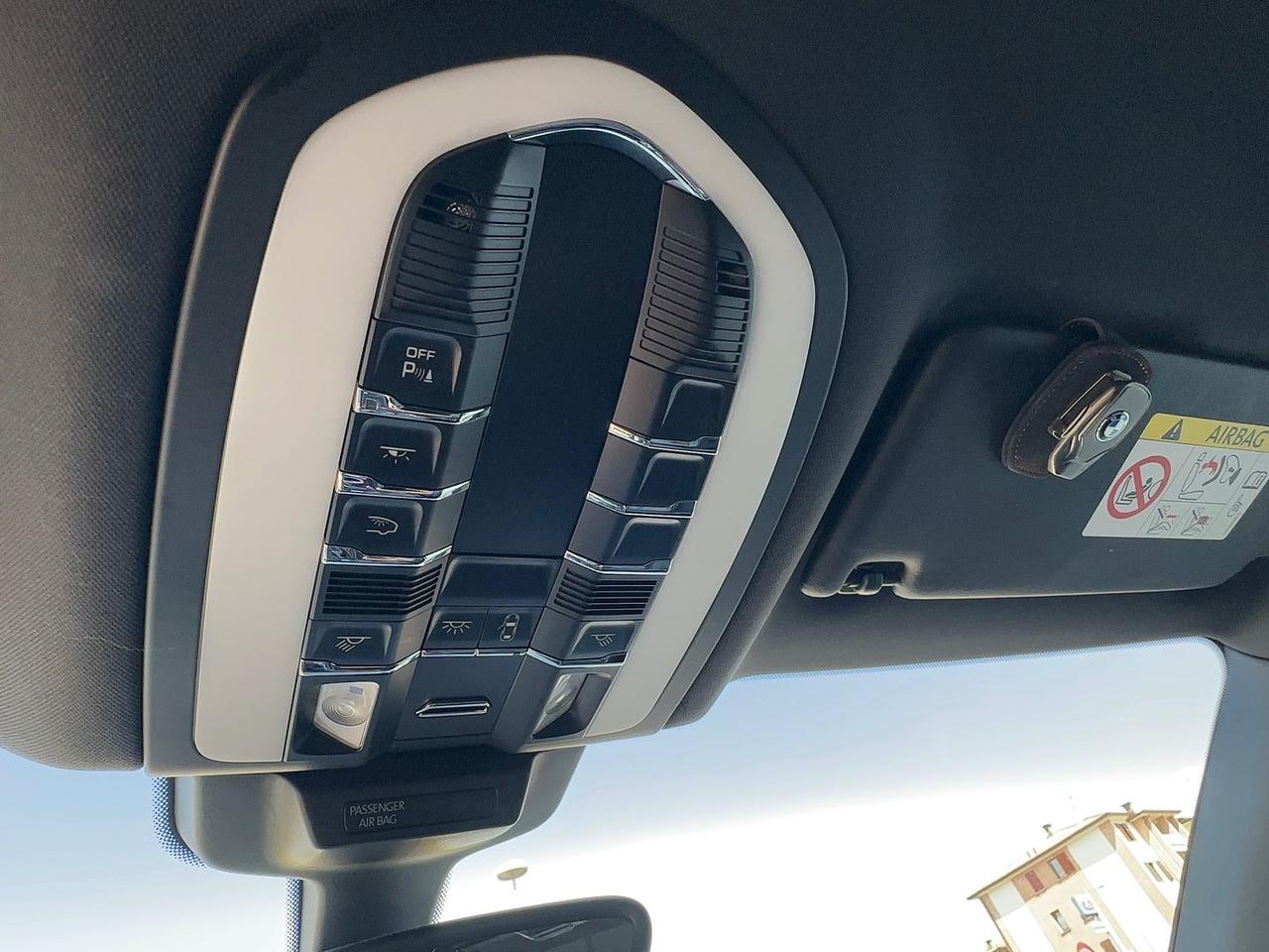 Porsche Macan 3.0 S #6228