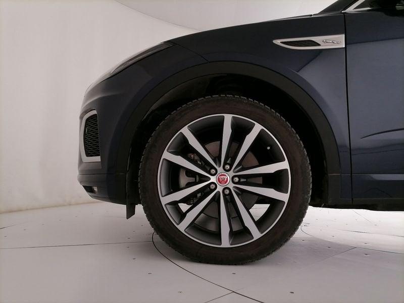Jaguar E-Pace 1.5 i3 phev R-Dynamic SE awd 309cv auto
