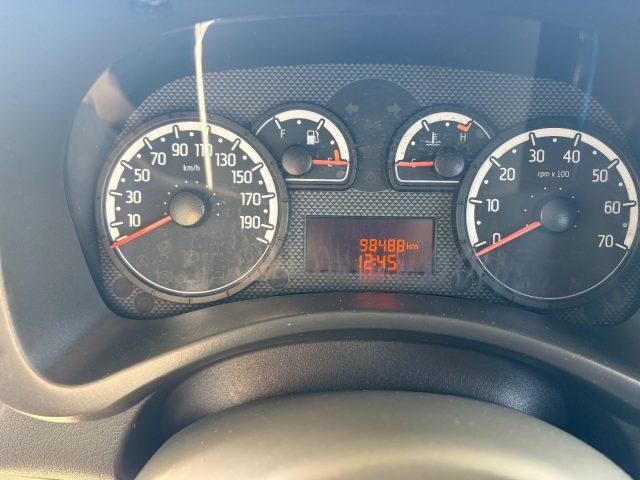 FIAT Panda 1.2 Emotion EURO 5 OK NEOPATENTATI