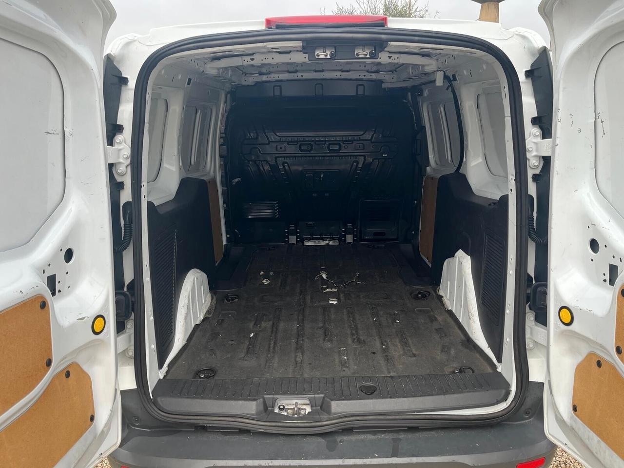Ford Transit Connect II 230 E5 L2H2, 95 CV