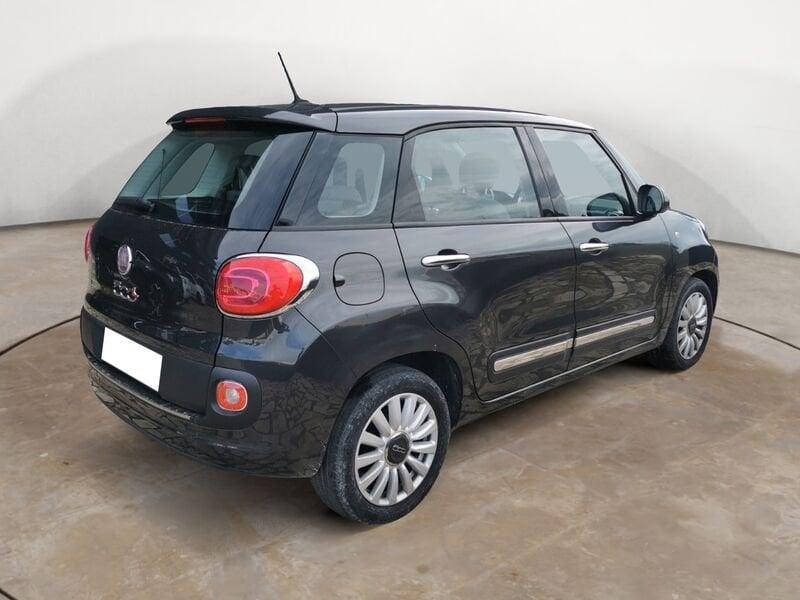 FIAT 500L 500L 1.3 Multijet 85 CV Pop