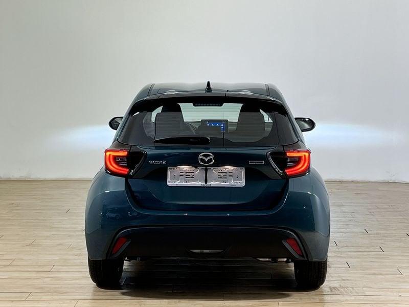 Mazda Mazda2 Hybrid Full Hybrid Electric 1.5 VVT Excl. Line
