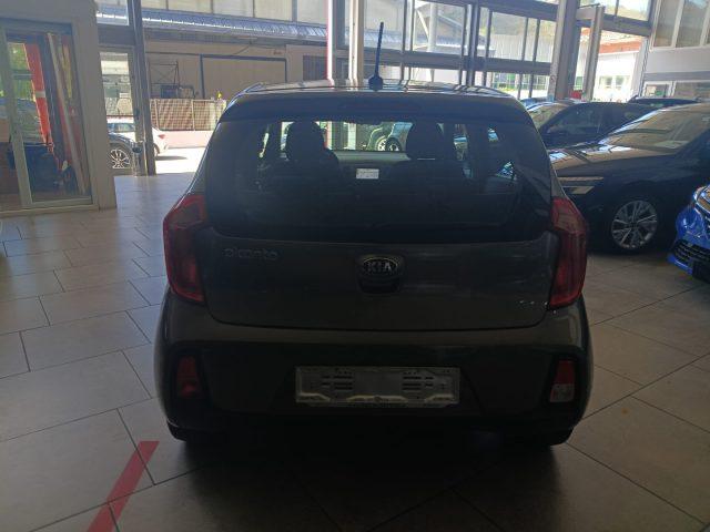 KIA Picanto 1.0 12V 5 porte Cool