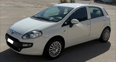 Fiat Punto Evo 1.3 Finanziaria senza Busta Paga