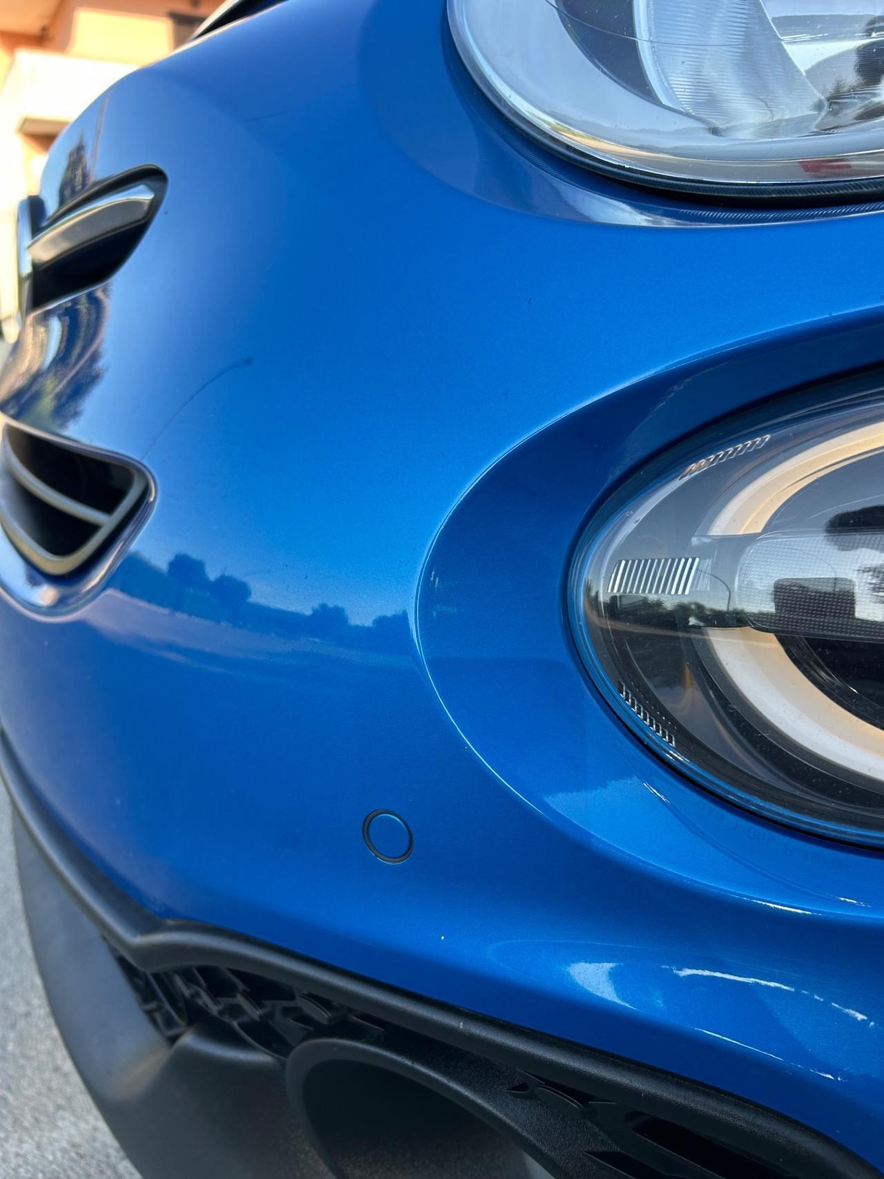 Fiat 500X 1.6 MultiJet 130 CV Connect - 2022